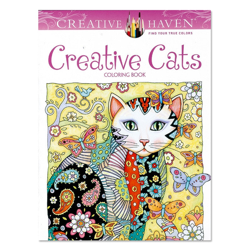 Mandalas Coloring Book