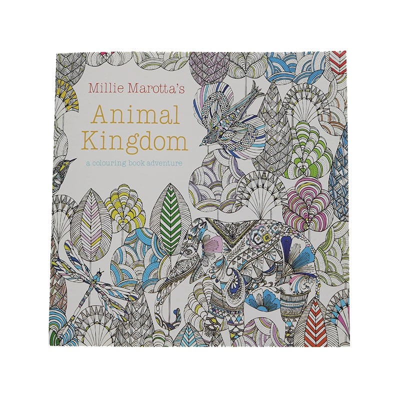 Coloring Book