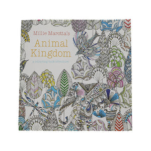 Coloring Book