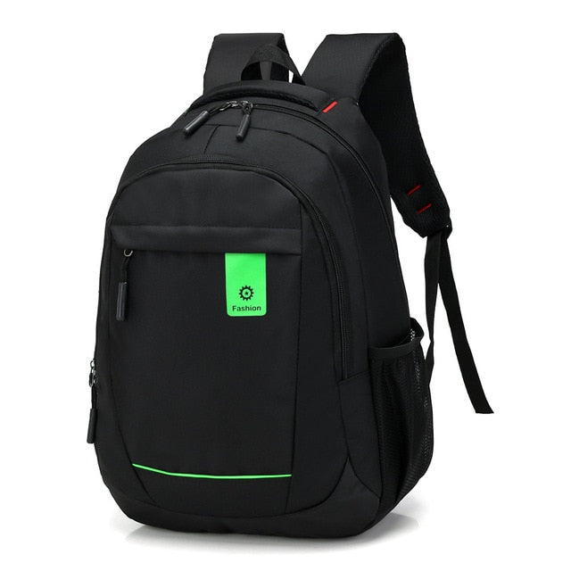 Black school Bag