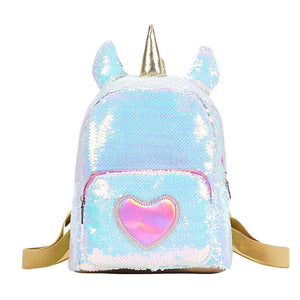 Girls school bags