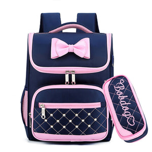 Cute School Bag