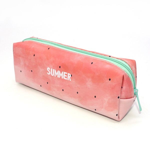 Watermelon Pencil Box