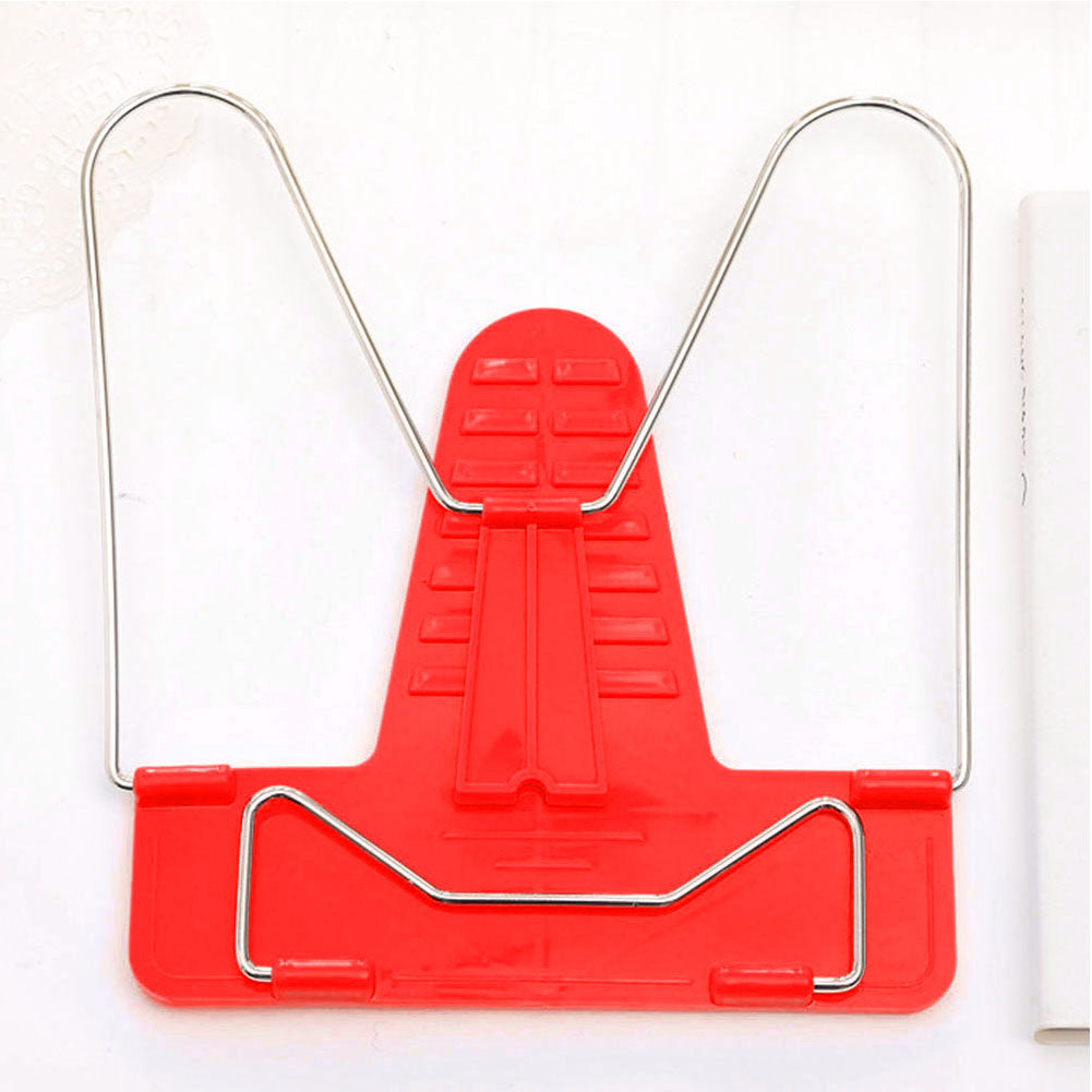 Book Holder