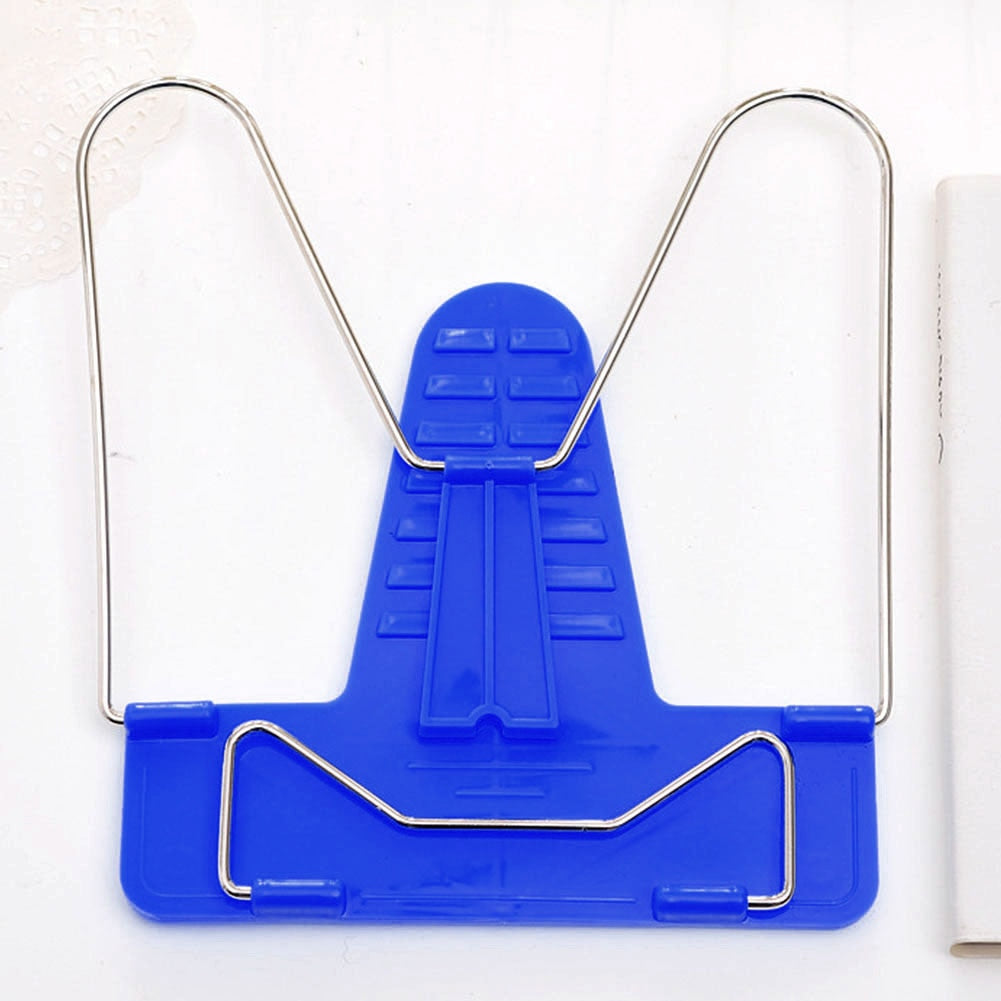 Blue Book Stand