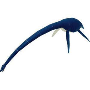 Dragon 3D Cardboard model