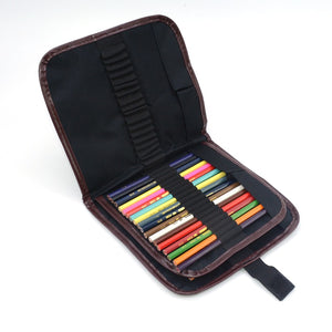 72 Hole Pen Box