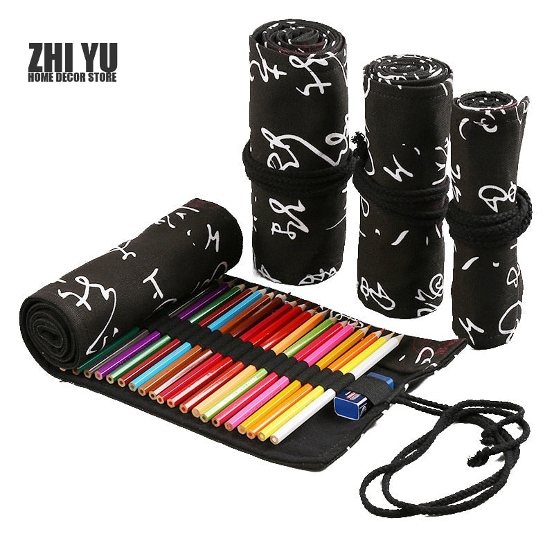 Blacks Pencil box